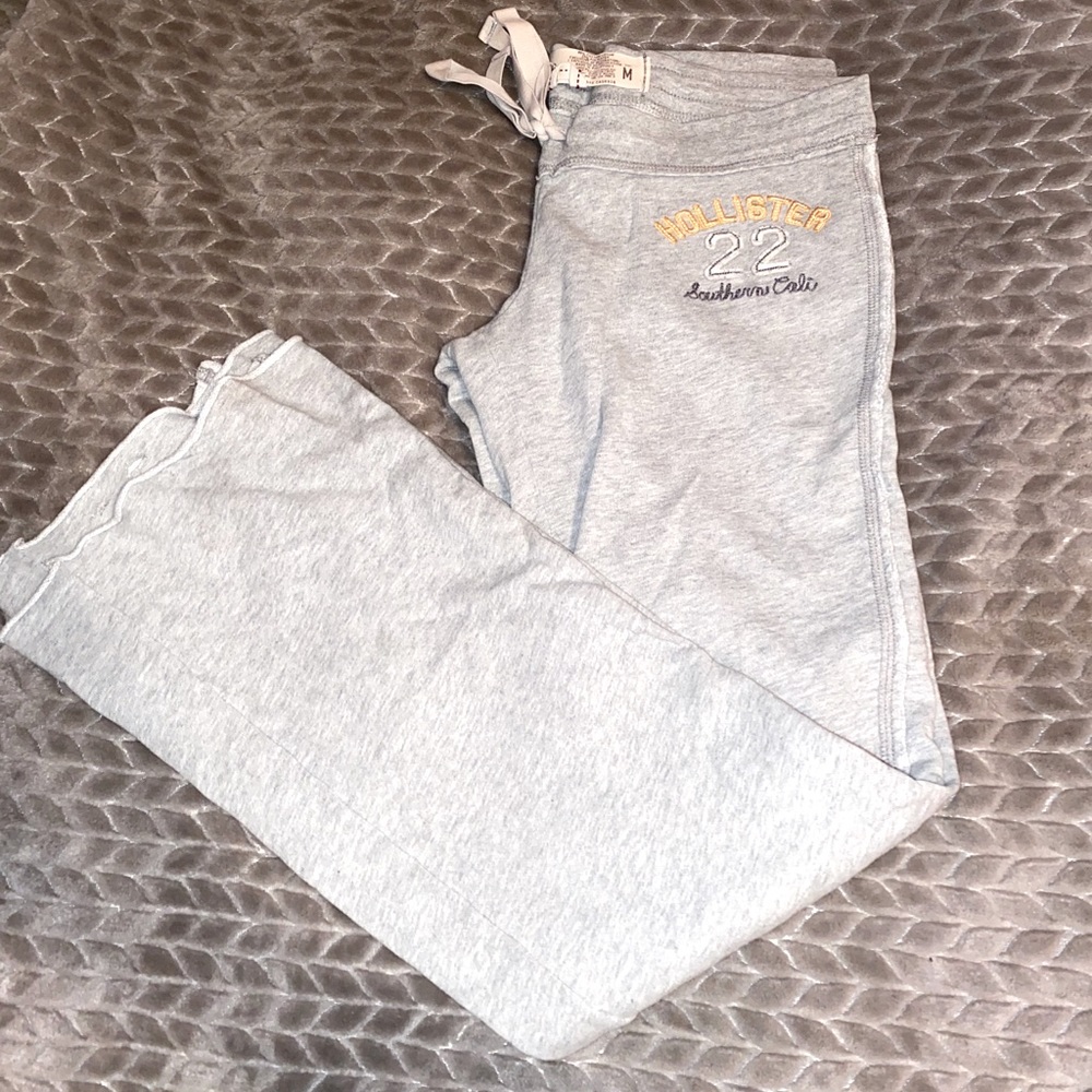 COPY - Hollister sweatpants